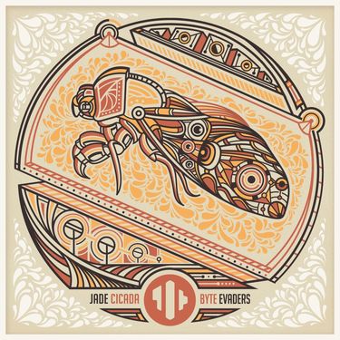 Jade Cicada - Byte Evaders
