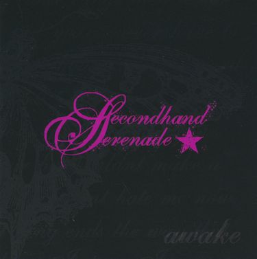 Secondhand Serenade - Awake