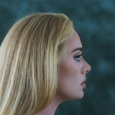 Adele - Oh My God