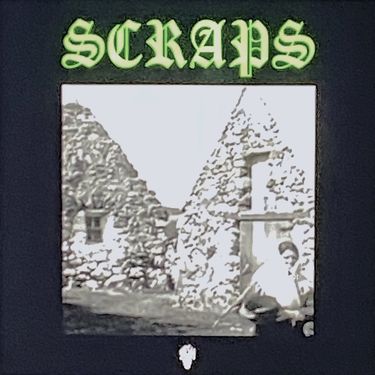BONES & Lyson - SCRAPS