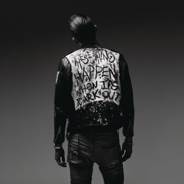 G-Eazy - When It's Dark Out