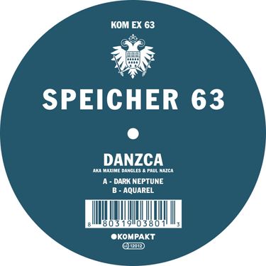 Danzca - Speicher 63