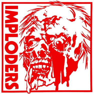 Imploders - Imploders