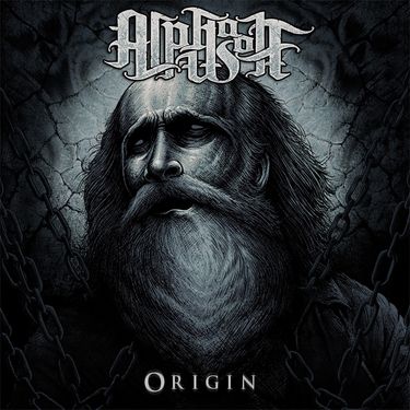 Alpha Wolf - Origin