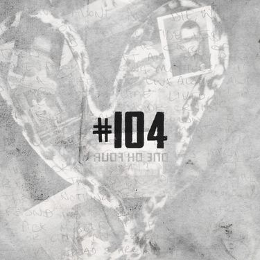 Alpha Wolf - #104
