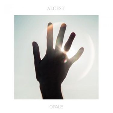 Alcest - Opale