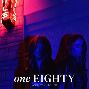 Ashley Kutcher - One Eighty