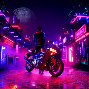 12AM - After Midnight
