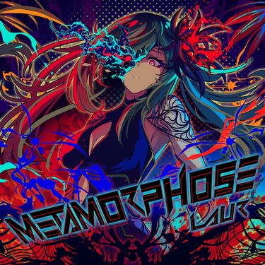Laur - Metamorphose