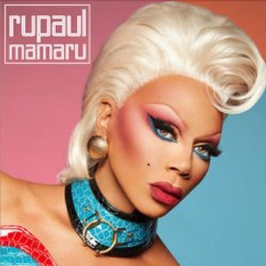 RuPaul - Catwalk