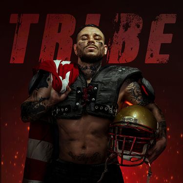 RAM - TRIBE