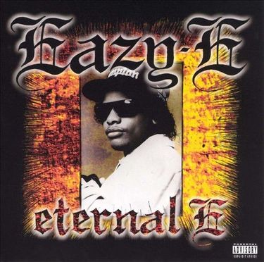 Eazy-E - Eternal E