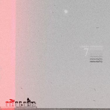 Overpade - Quantum Immortality