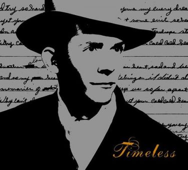 Various Artists - Timeless: Hank Williams Tribute