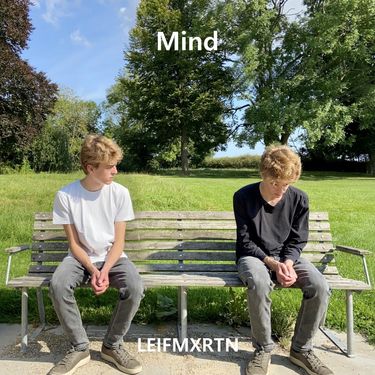 LEIFMXRTN - Mind