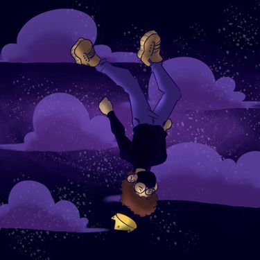 robin's ghost - SUBSPACE