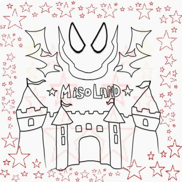 mol$ - MisoLand