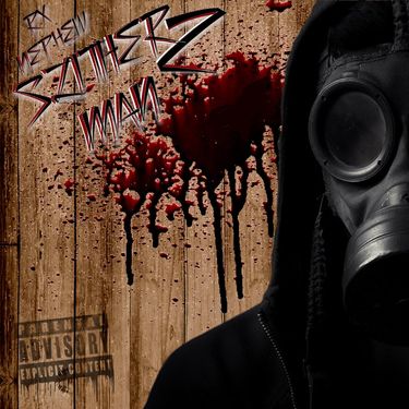 Rx Nephew - Slitherman 2