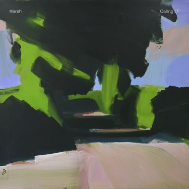 Marsh - Calling