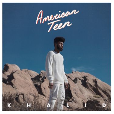 Khalid - Shot Down