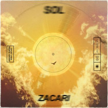 Zacari - Sol