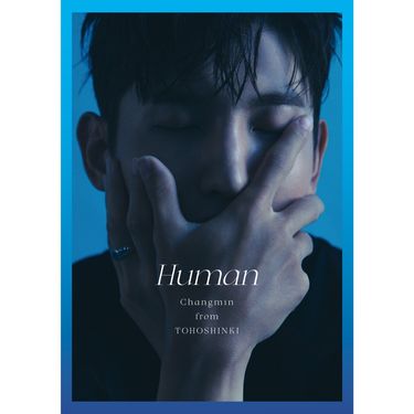 MAX CHANGMIN - Human