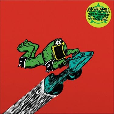 David Wise - Battletoads