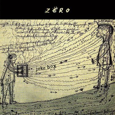 Z&euml;ro - Joke Box