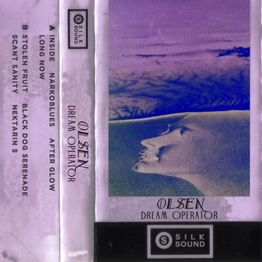 Olsen - Dream Operator