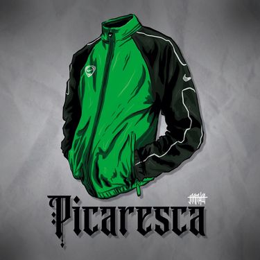 Jarfaiter - Picaresca