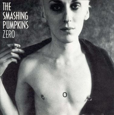 The Smashing Pumpkins - Zero