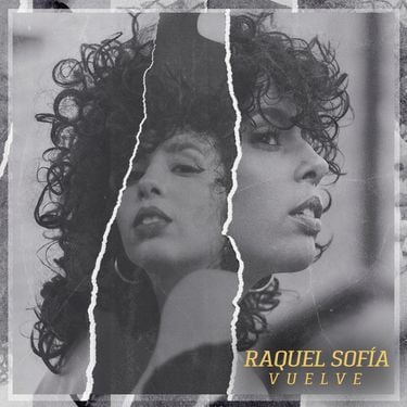 Raquel Sof&iacute;a - Vuelve