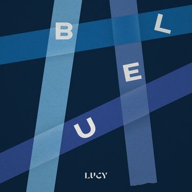 루시 [LUCY] - BLUE