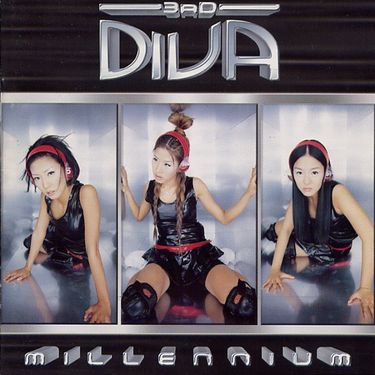 Diva - Millenium