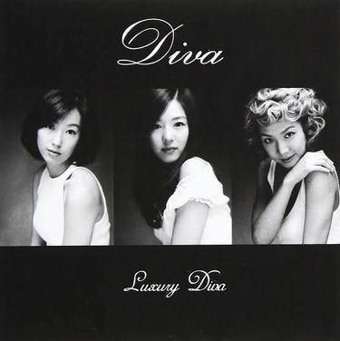 Diva - Luxury Diva