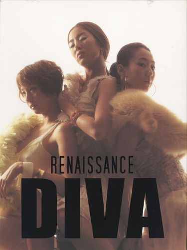 Diva - Renaissance
