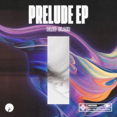 Bleu Clair - Prelude