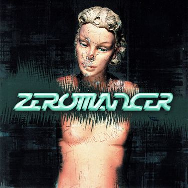 Zeromancer - Clone Your Lover