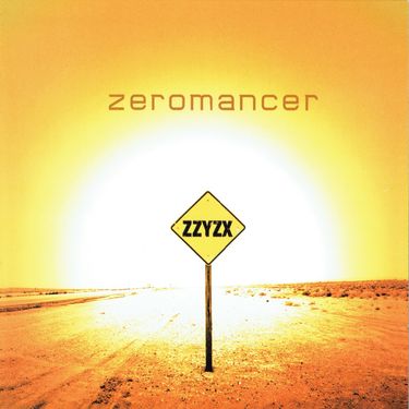 Zeromancer - Zzyzx
