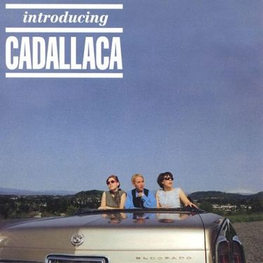Cadallaca - Introducing Cadallaca