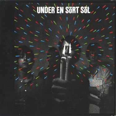 Sort Sol - Under en Sort Sol