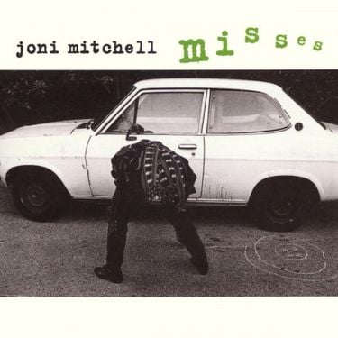Joni Mitchell - Misses