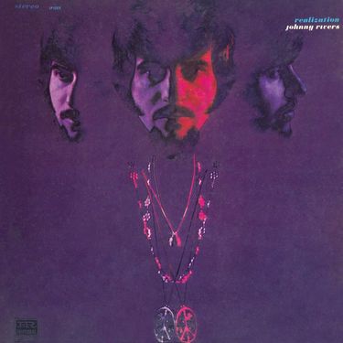Johnny Rivers - Realization