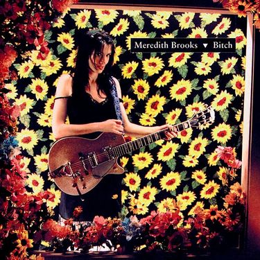 Meredith Brooks - Bitch