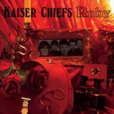 Kaiser Chiefs - Ruby