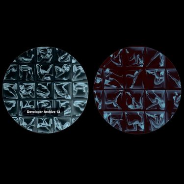 Developer - Developer Archive 13