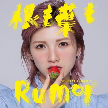 AKB48 - 根も葉もRumor