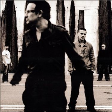 U2 - Exclusive