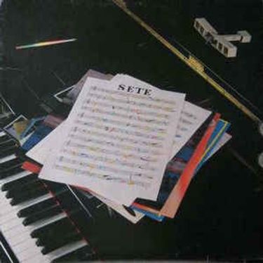 14 Bis - Sete