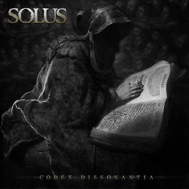 Solus - Codex Dissonantia